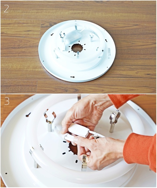 【完売品】ジャーナルスタンダードファニチャー　ロチェスター シーリングライト JOURNAL STANDARD FURNITURE(ジャーナルスタンダード