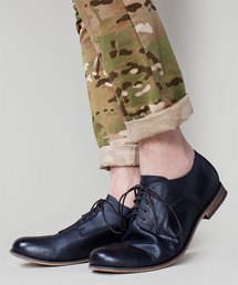 NANO universe | NUカービーチップレザーシューズ(ドレスシューズ)