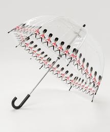FULTON（フルトン）の「Birdcage KIDS 【Funbrella : GUARDS】（長傘）」