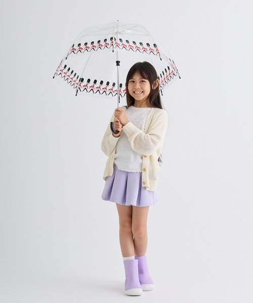 【FULTON】フルトン プラチナジュビリー BIRDCAGE アンブレラ 限定品】FULTON（フルトン）FULTON Birdcage2 Jubilee umbrella