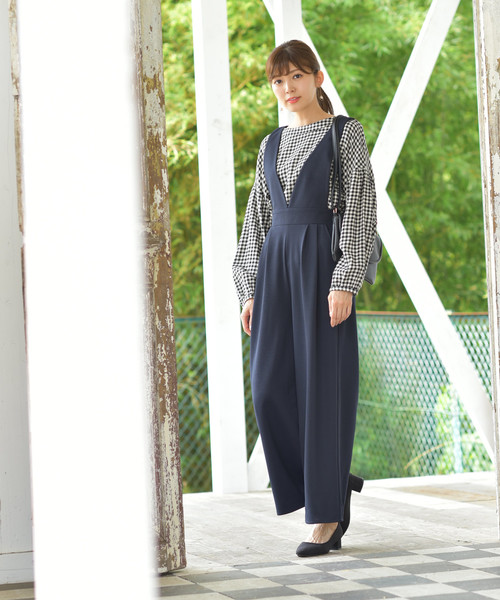 ⭐︎ R.H. Vintage オールインワン つなぎ ⭐︎ rh vintage ロンハーマン ヴィンテージ ツナギ オーバーオール - メルカリ