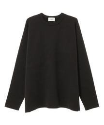 CLANE | BASIC BOX KNIT TOPS(ニット/セーター)