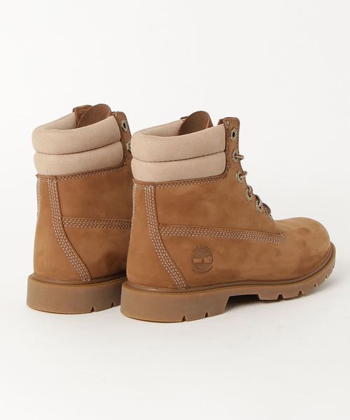 Timberland（ティンバーランド）の「【WOMEN】リンデンウッド シックス