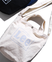 Lee | WEGO/Lee 2WAYプリントトートバッグ(トートバッグ)