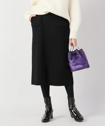 マシンウォッシュソウバリタイトスカート