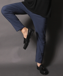 AMERICAN RAG CIE | AMERICAN RAG CIE by handyworks ウルトラストレッチテーパードパンツ【WEB限定】∴111-HDE-H132-PT113(スラックス)