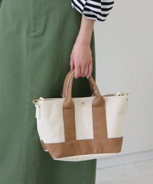 AMERICAN HOLIC | 5col.2WAYミニトート(トートバッグ)