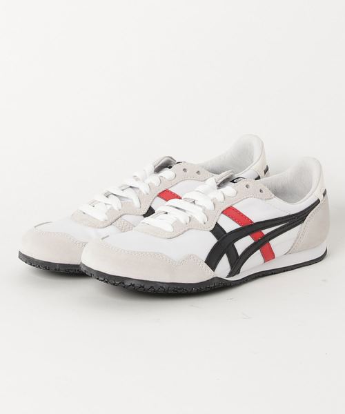 onitsuka serrano