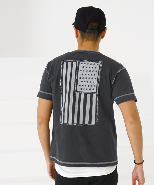 The DUFFER of & STRIPE