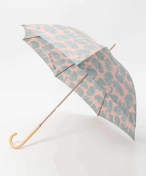 Studio Clip スタディオクリップ の バードバード長傘 長傘 Wear