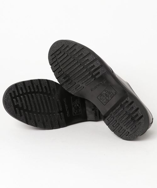 Dr. Martens（ドクターマーチン）の「DR.MARTENS / "CORE 1461 MONO" 3ホールシューズ（ローファー・メンズ・ブラック・7/6/9/8）」の3枚目の写真