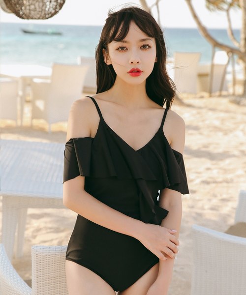 Salted coralsands Tie upワンピース水着　新品未使用 Coral Sands Tie-Up One Piece Swimsuit – Salted Surf Co.