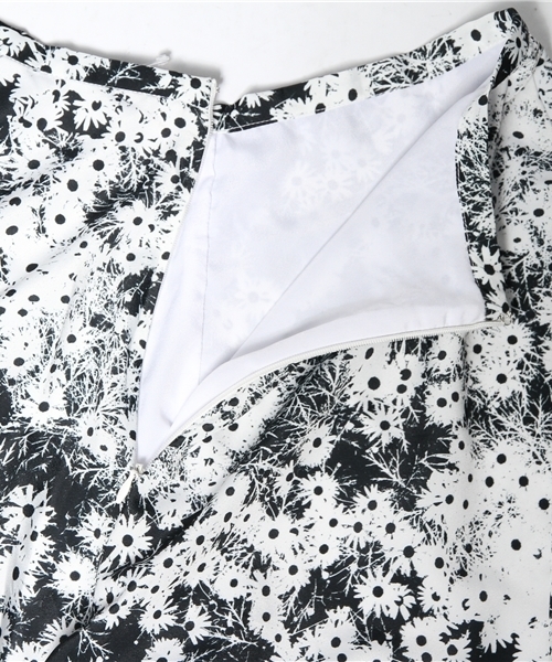 Finders Keepers（フィンダーズキーパーズ）の「FINDERS KEEPERS 『MIDNIGHT LOVER』ショートパンツ（その他パンツ・レディース・ブラック・SMALL/X-SMALL）」の8枚目の写真