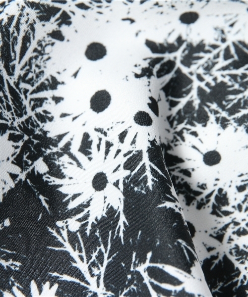 Finders Keepers（フィンダーズキーパーズ）の「FINDERS KEEPERS 『MIDNIGHT LOVER』ショートパンツ（その他パンツ・レディース・ブラック・SMALL/X-SMALL）」の7枚目の写真