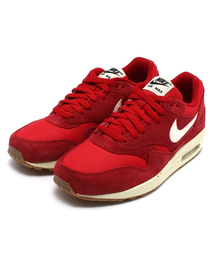 NIKE | ナイキ エアマックス エッセンシャル スエードパック NIKE AIR MAX 1 ESSENTIAL 537383(スニーカー)