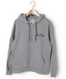 The DUFFER of ST.GEORGE�i�U�_�t�@�[�I�u�Z���g�W���[�W�j�̌Ò��u�v���I�[�o�[�p�[�J�[�i�p�[�J�[�j�v