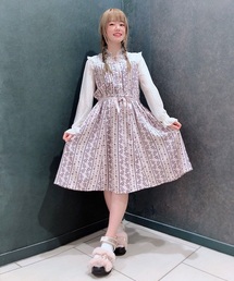 axes femme POETIQUE（アクシーズファムポエティック）の「ローズ
