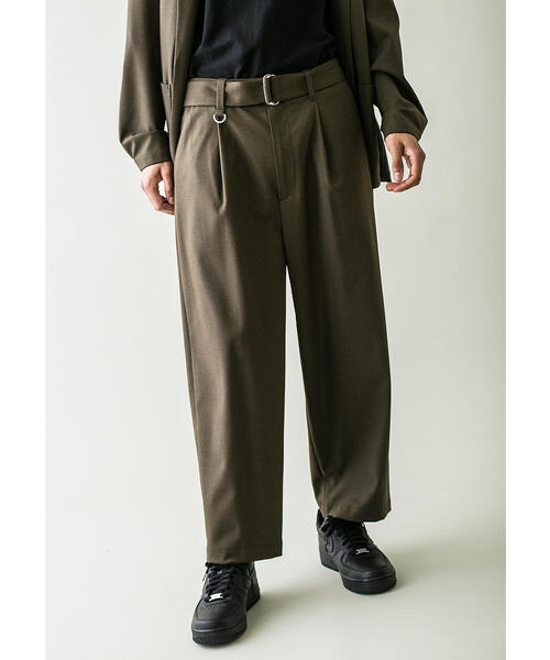 MONKEY TIME（モンキータイム）の「＜monkey time＞ ST TR/TWILL