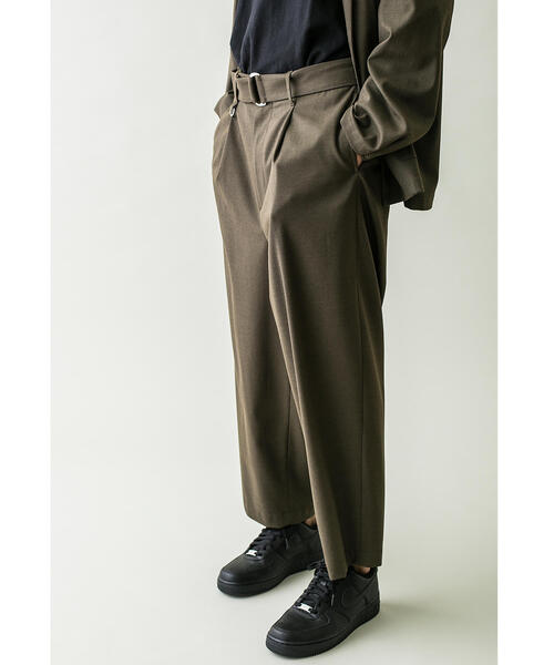 MONKEY TIME（モンキータイム）の「＜monkey time＞ ST TR/TWILL