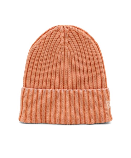 ニューエラ ニット帽 カフ RIB ITALIAN WASH ウォッシュ加工 NEW