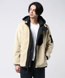 今日だけ限定値下げ　ANTIBALLISTIC 　ブルゾン　リバーシブル 今日だけ限定値下げ ANTIBALLISTIC ブルゾン リバーシブル
