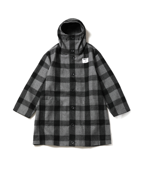 billionaire boys club coat