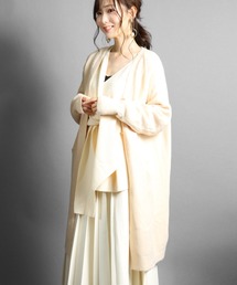 CERCA - FASHION�i�`�F���J - �t�@�b�V�����j�́uLC/�Ќl�j�b�g�����O�J�[�f�B�K���i�J�[�f�B�K���j�v