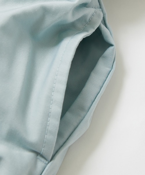 devirock（デビロック）の「半袖ドッキングワンピース（ワンピース・キッズ・オレンジ系その他/グリーン系その他/ピンク系その他/イエロー系その他/ライトブラウン/ワイン/スミクロ/パープル系その他/カーキ/ブラック/ライトベージュ/ベージュ/ブラウン/ラベンダー/グレー系その他/ピンク系その他2/サックスブルー/ブルーグレー/グレー系その他2・130cm/160cm/110cm/80ｃｍ/120cm/150cm/140cm/90cm/100cm）」の21枚目の写真