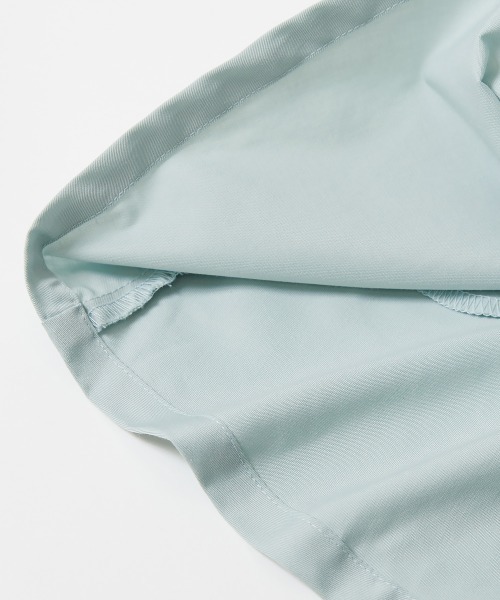 devirock（デビロック）の「半袖ドッキングワンピース（ワンピース・キッズ・オレンジ系その他/グリーン系その他/ピンク系その他/イエロー系その他/ライトブラウン/ワイン/スミクロ/パープル系その他/カーキ/ブラック/ライトベージュ/ベージュ/ブラウン/ラベンダー/グレー系その他/ピンク系その他2/サックスブルー/ブルーグレー/グレー系その他2・130cm/160cm/110cm/80ｃｍ/120cm/150cm/140cm/90cm/100cm）」の22枚目の写真