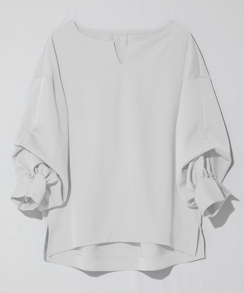 STUDIOUS(�X�e���f�B�I�X)�́ySTUDIOUS�z�}�b�g2WAY �{�����[�����u���E�X(�V���c/�u���E�X)