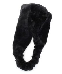 WEGO | WEGO/ファーターバン(ヘアバンド)