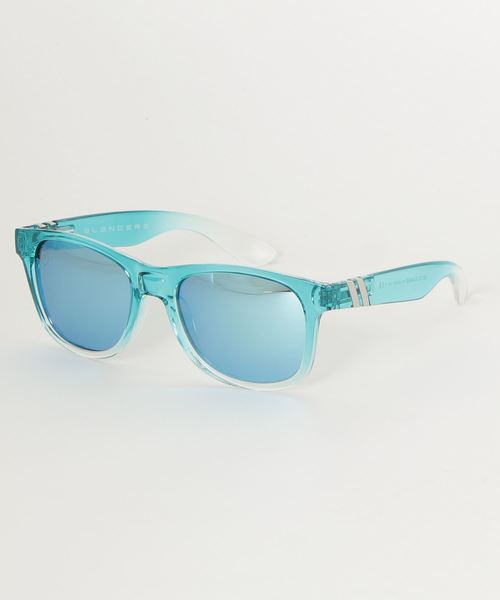 BLENDERS EYEWEAR（ブレンダーズアイウェア）の「M2 ARCTIC SUMMER（サングラス）」 WEAR