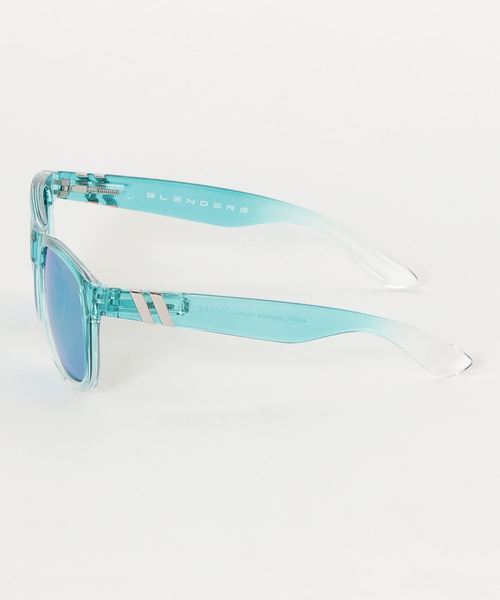 BLENDERS EYEWEAR（ブレンダーズアイウェア）の「M2 ARCTIC SUMMER（サングラス）」 WEAR
