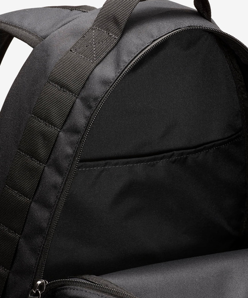 NIKE SB ブラックリュック Nike SB Heritage Eugene Backpack - black (black/black/black)
