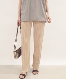 DouDou | ランダムプリーツパンツ(その他パンツ)