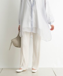 DouDou | ランダムプリーツパンツ(その他パンツ)