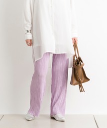 DouDou | ランダムプリーツパンツ(その他パンツ)