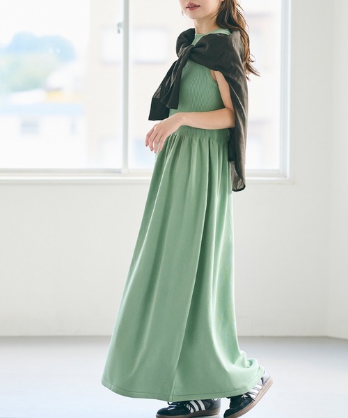 セール】【WEB限定セール】＼新色追加／ボートネックサマーニット