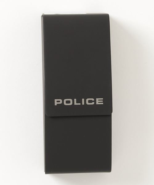 POLICE（ポリス）の「POLICE/ポリス SPLA60J サングラス（サングラス・メンズ・ブラック系その他・FREE）」の3枚目の写真