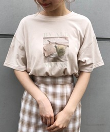 one after another NICE CLAUP | まめくまずアソートTシャツ(Tシャツ/カットソー)