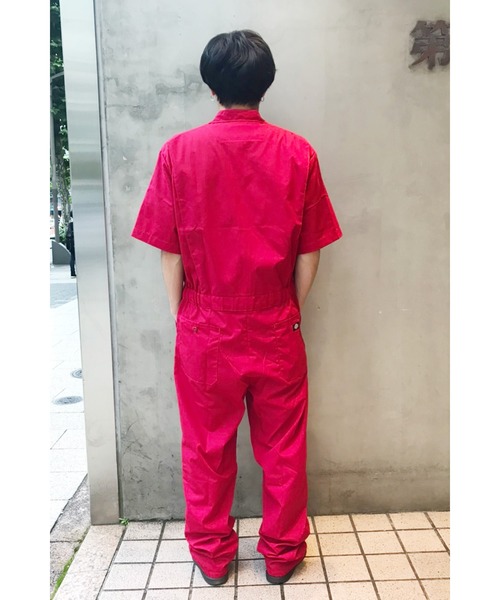 Dickies（ディッキーズ）の「【Dickies】 ディッキーズ SHORT