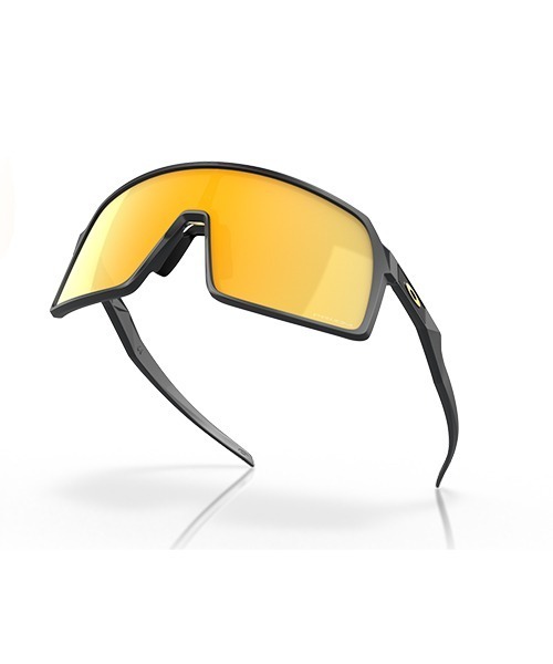 OAKLEY（オークリー）の「オークリー サングラス Sutro /スポーツ・トレーニング/OAKLEY（サングラス・メンズ・グレー・37）」の15枚目の写真