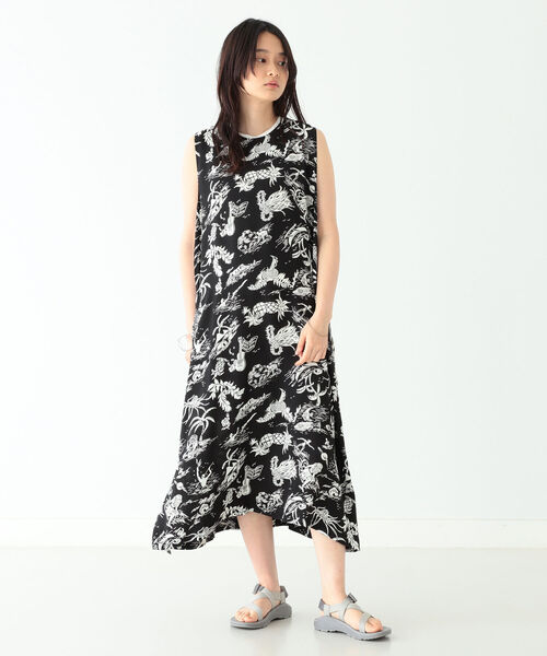 BEAMS BOY（ビームスボーイ）の「SUN SURF × BEAMS BOY / 別注