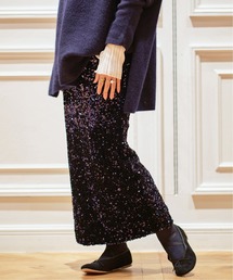 IENA LA BOUCLE（イエナラブークル）の「IENA LA BOUCLE スパンコール  