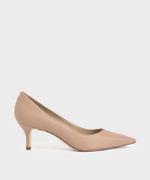 ポインテッドトゥ パンプス / Pointed Toe Pumps