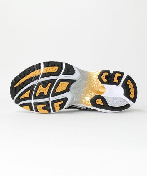 ASICS（アシックス）の「＜asics＞GEL-GAYANO14 スニーカー（スニーカー・レディース・シルバー/ホワイト・23.5cm/25cm/24cm/24.5cm/23cm）」の5枚目の写真