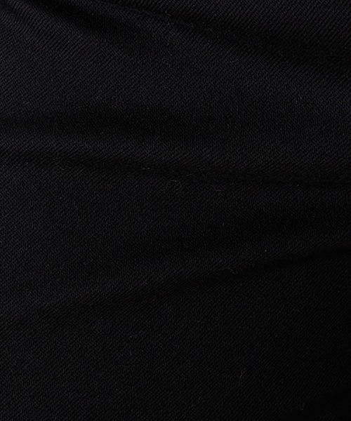 COMME CA ISM（コムサイズム）の「〈ストレッチ〉 カラーデニム スリムパンツ（デニムパンツ・レディース・ブラック/ダークブラウン・SMALL/MEDIUM/LARGE/X-LARGE）」の11枚目の写真