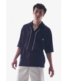 【美品】Fred Perry×Casely Hayford ポロシャツ Fred Perry x Casely-Hayford │ 名古屋PARCO-パルコ-