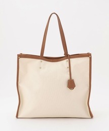 UNRELISH（アンレリッシュ）の「トリミングBIGトートバッグ（トートバッグ）」