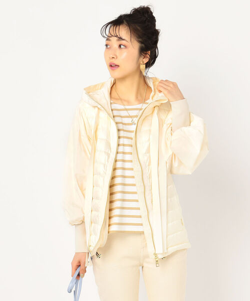 Tatras タトラス Atena ダウンジャケット コート Nolley S ノーリーズ のファッション通販 Zozotown